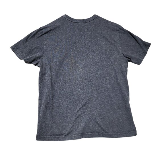 Reebok Mens Activewear T-Shirts Bundle Of 4 Large‎ Gray Shades Size L - Picture 3 of 16